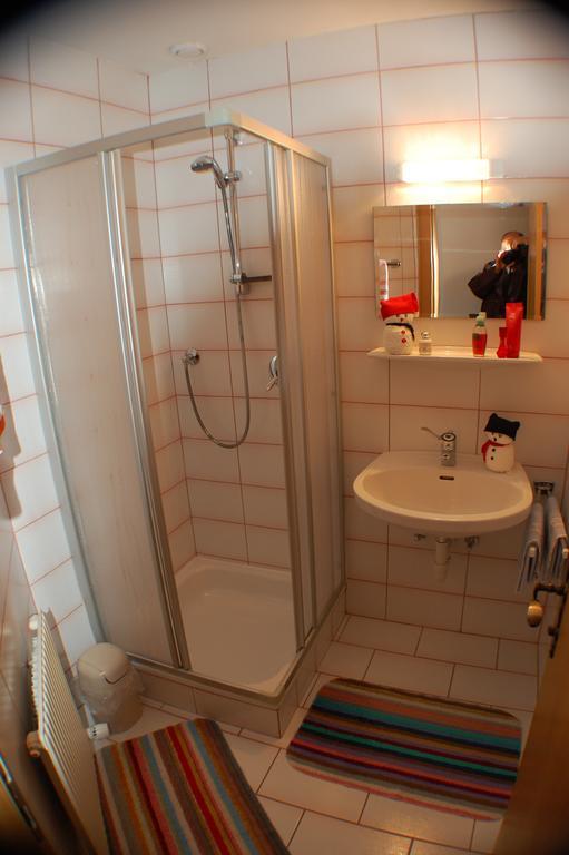 Apart Padoeller Nauders Quarto foto
