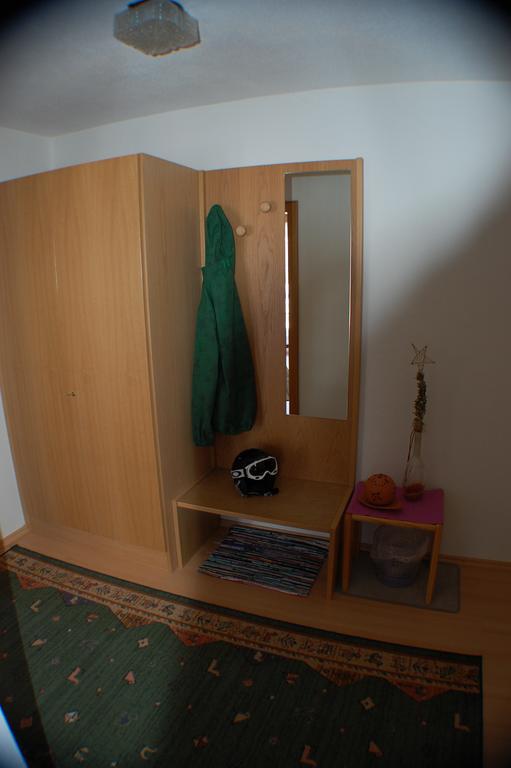 Apart Padoeller Nauders Quarto foto